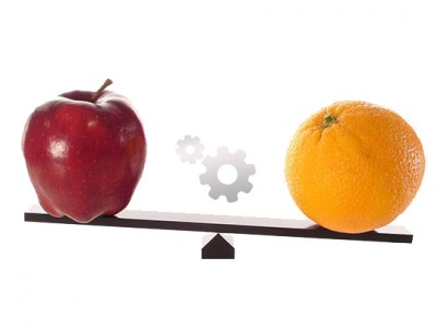 Matching produits automatique